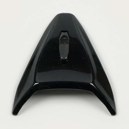 Ventilación superior ARAI (DELTA DUCT 4), Negro Perla (Modelos: VX-3/VX-PRO JR)