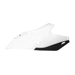 RACETECH Side Panels - Gas Gas