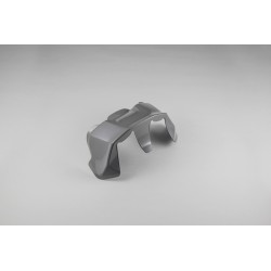 Spoiler ARAI EX2 Racing, Gris