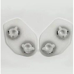 Kit de mecanismos ARAI, Blanco