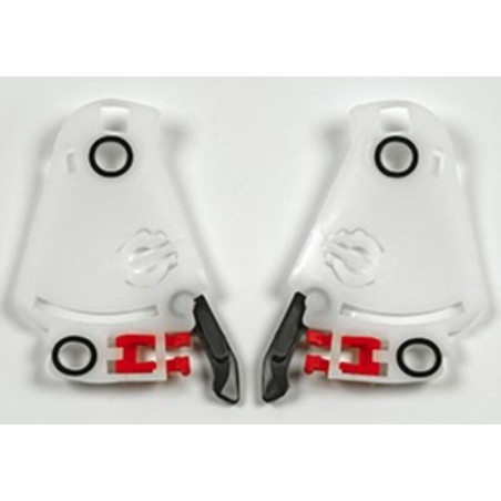 Kit de mecanismos ARAI (Sistema Super AdSis L3) - Para modelos: Astro Light / Corsair / Chaser