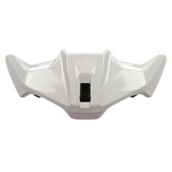 Spoiler ARAI Dual Flow, Blanco