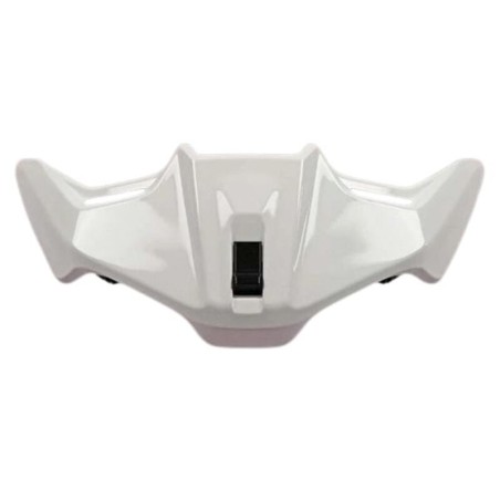 Spoiler ARAI Dual Flow, Blanco