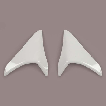 Ventilación superior ARAI (SZ-Urban), Blanco (Modelos: SZ-URBAN)