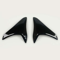 Ventilación superior ARAI (SZ-Urban), Negro (Modelos: SZ-URBAN)