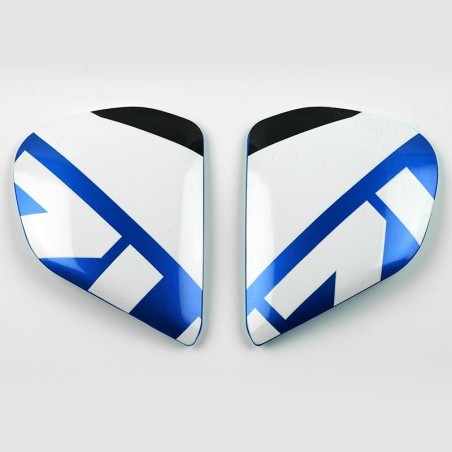 ARAI VAS-V Sidepod Suz Motogp Replica