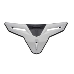 MENTONERA BELL RACE STAR / PRO STAR COLOR BLANCO