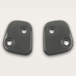 Kit de placas visera ARAI TX3/4 Modern