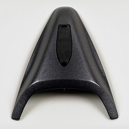 Ventilación superior ARAI DELTA DUCT-5, PLATINUN Gris (Modelos: RX-7 GP/X-TEND/SZ-RAM-4)