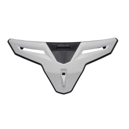 MENTONERA BELL RACE STAR / PRO STAR COLOR NEGRO MATE