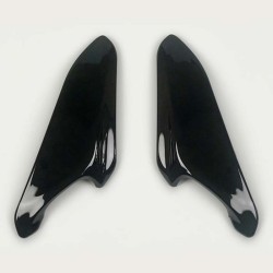 ARAI Fullface Helmet Side Cowl Vent Black