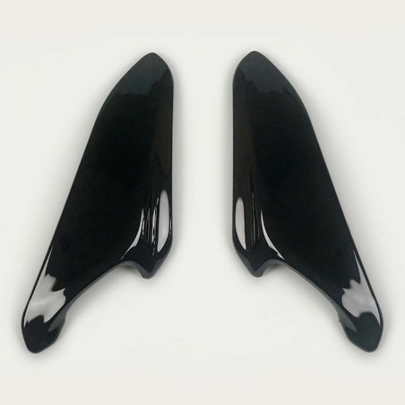 ARAI Fullface Helmet Side Cowl Vent Black