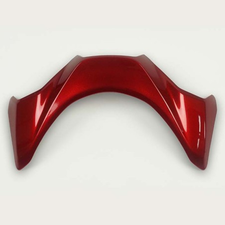 Ventilación ARAI (DUCT PVF-R), CALM Rojo