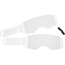 Tear-Offs laminados FLY RACING - 2 Paquetes de 7