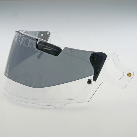 Kit ARAI Pro Shade VAS-V (Pantalla Transparente+Visor solar), Transparente