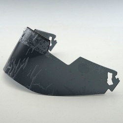 Pantalla ARAI VAS-V Pro Shade Ready, Ahumado Oscuro