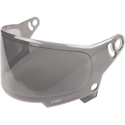 Pantalla Bell Eliminator Ahumado Claro