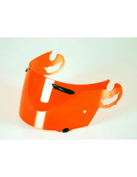 Pantalla ARAI SAL, Naranja Iridio
