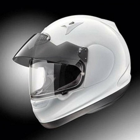 Kit ARAI Pro Shade VAS-Z (Pantalla Transparente+Visor solar), Negro