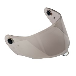 PANTALLA BELL PANOVISION SERIE STAR (2016-)/SRT MODULAR/SRT IRIDIO PLATA OSCURO ANTIARAÑAZOS ANTIVAHO