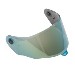 PANTALLA BELL PANOVISION SERIE STAR (2016-)/SRT MODULAR/SRT IRIDIO ORO OSCURO ANTIARAÑAZOS ANTIVAHO