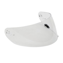 PANTALLA BELL QUALIFIER CLICK RELEASE TRANSPARENTE