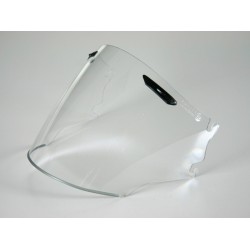 Pantalla ARAI SAMZ, Transparente