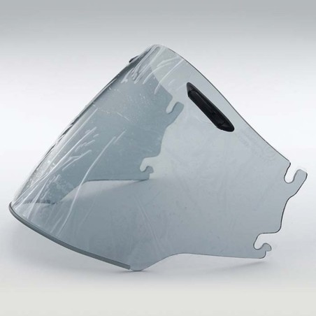 Pantalla ARAI SAMZ, Ahumado Claro