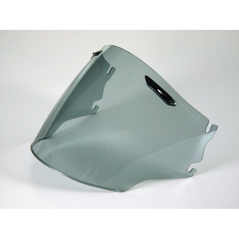 Pantalla ARAI SAMZ, Ahumado Claro