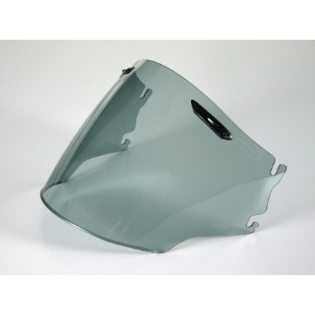 Pantalla ARAI SAMZ, Ahumado Claro