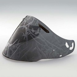 Pantalla ARAI CT-M, Ahumado Oscuro