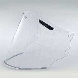 Pantalla ARAI ZR, Transparente