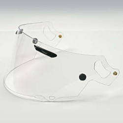 Pantalla ARAI VAS 2D, Transparente