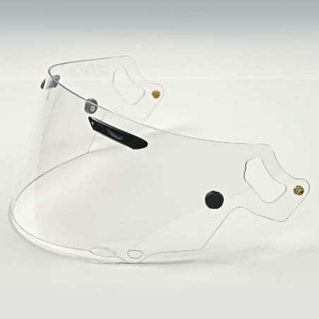 Pantalla ARAI VAS 2D, Transparente