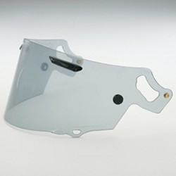 Pantalla ARAI VAS-V 2D, Ahumado Claro