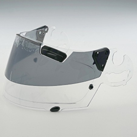 Kit ARAI Pro Shade SAI (Pantalla Transparente+Visor solar), Transparente