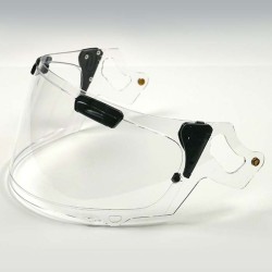 Pantalla ARAI VAS-V Pro Shade Ready, Transparente