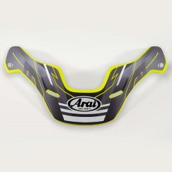 Visera ARAI para casco Tour X-5 Trail