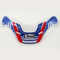 Visera ARAI para casco Tour X-5 Trail