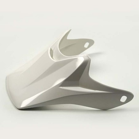 Visera ARAI (AERODYNE VX-PRO JR), Blanco (Modelos: VX-PRO JR)