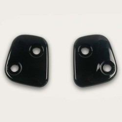 Kit de placas visera ARAI (TOUR-X4), Negro