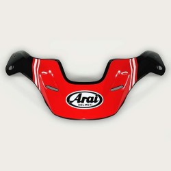 Visera ARAI para casco Tour X-5 Cosmic