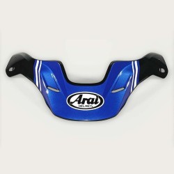 Visera ARAI para casco Tour X-5 Cosmic