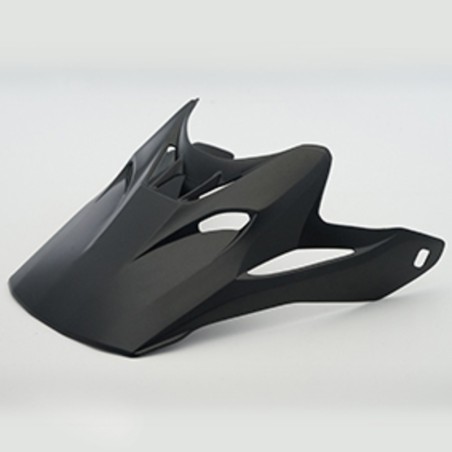 Visera ARAI (MX-V), Negro Mate