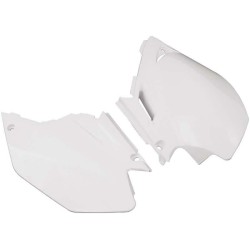 Paneles laterales RACETECH