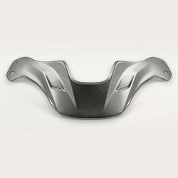 Visera ARAI TOUR-X5 plata