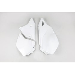 Paneles laterales UFO