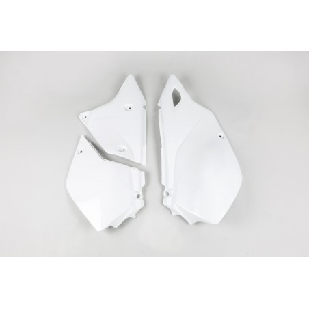 Paneles laterales UFO