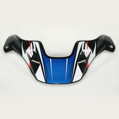 Visera ARAI para casco Tour X-5 Discovery