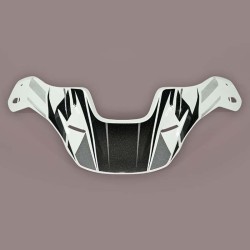 Visera ARAI para casco Tour X-5 Discovery